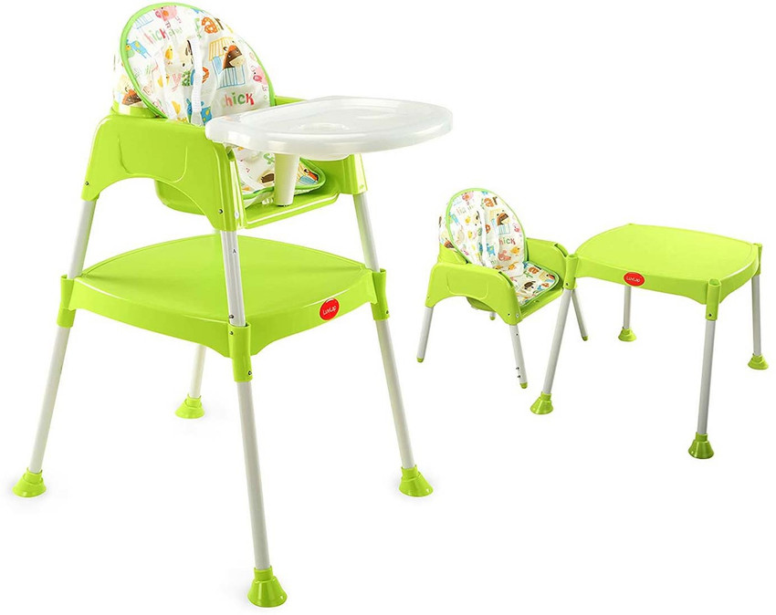 Luvlap clearance feeding chair