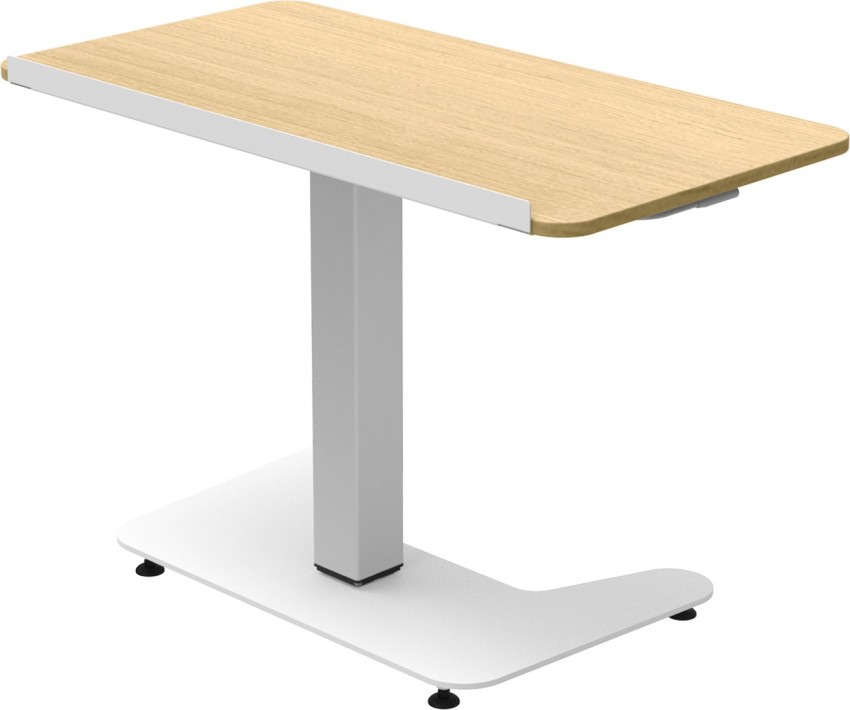 Godrej height adjustable deals table