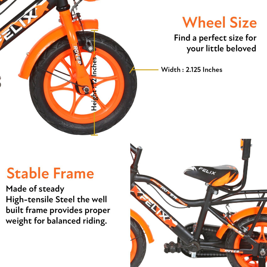 Kids cycle tyre price outlet