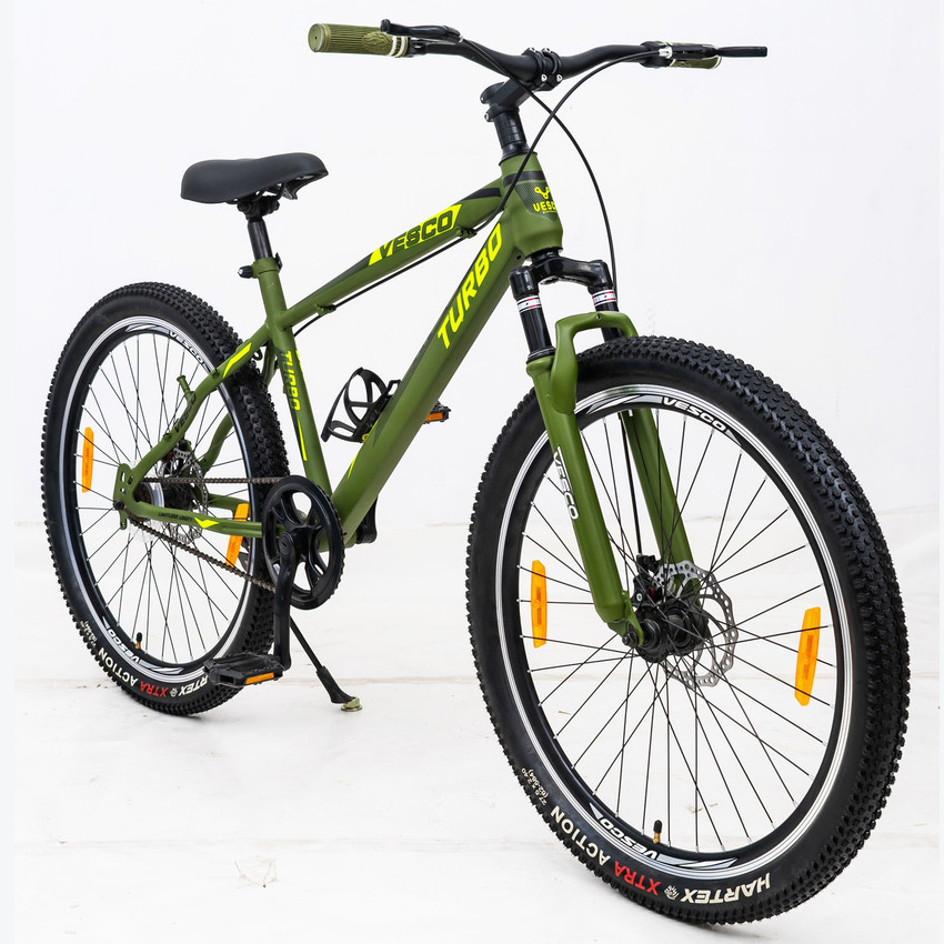 turbo cycle price