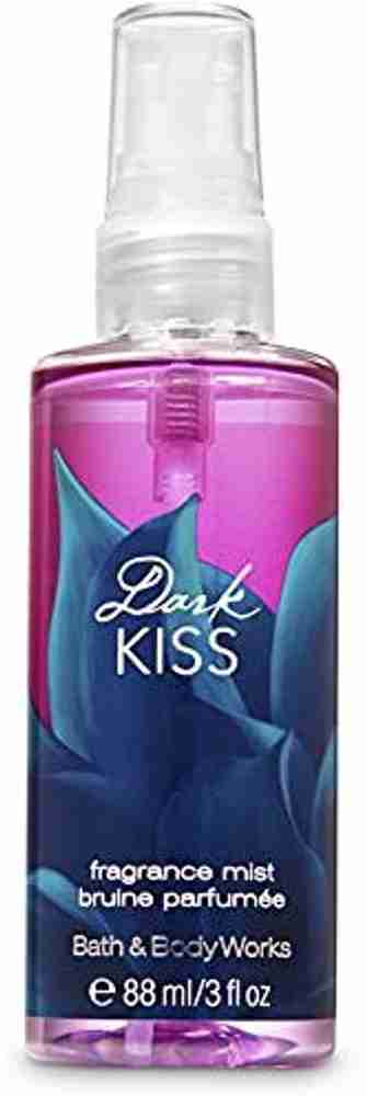 Dark mist bath and body best sale