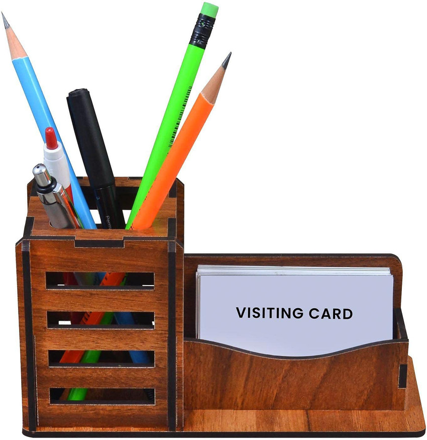 Cool pen holders desk outlet