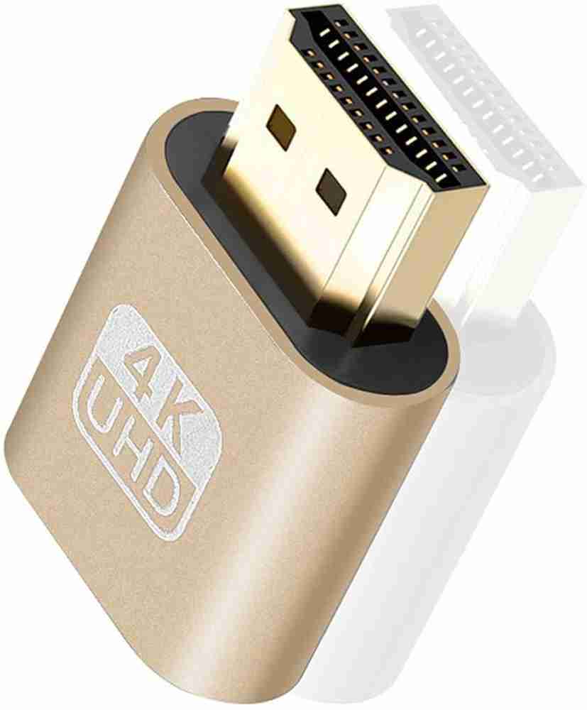 Virtual display adapter top