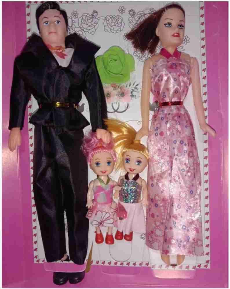 Baby doll family on sale