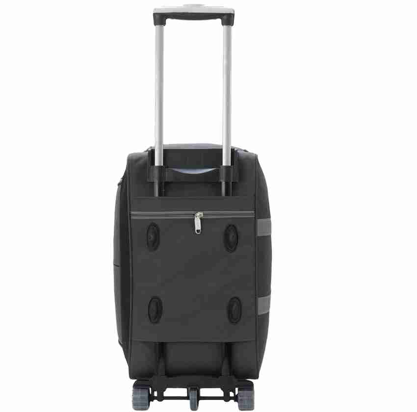 Borsa trolley decathlon deals