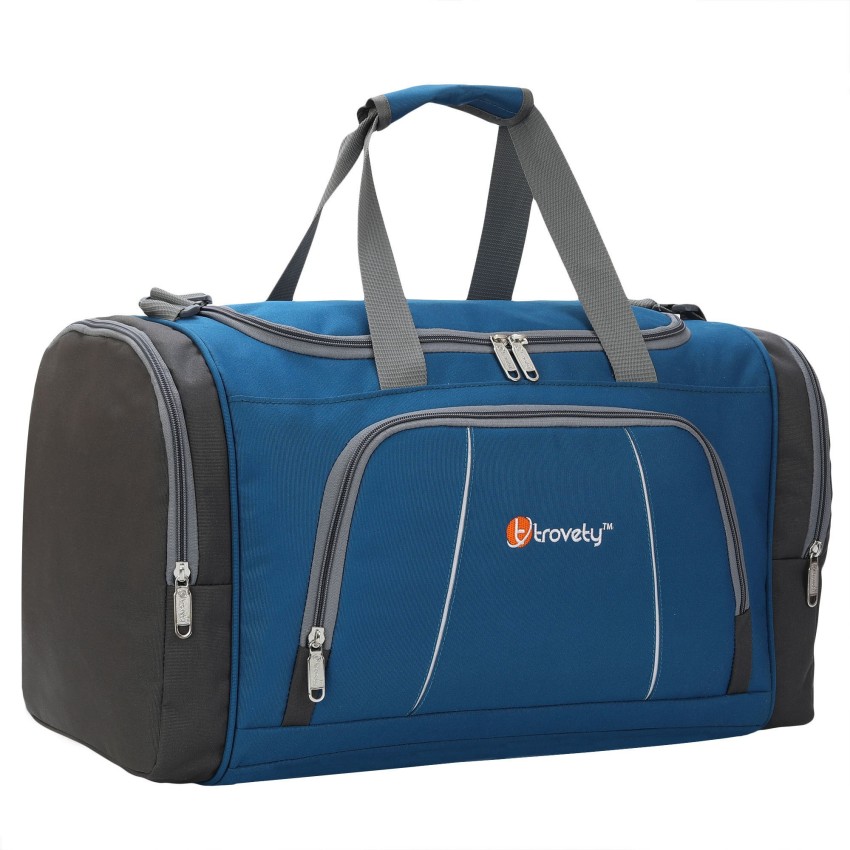 Flipkart duffle bag online