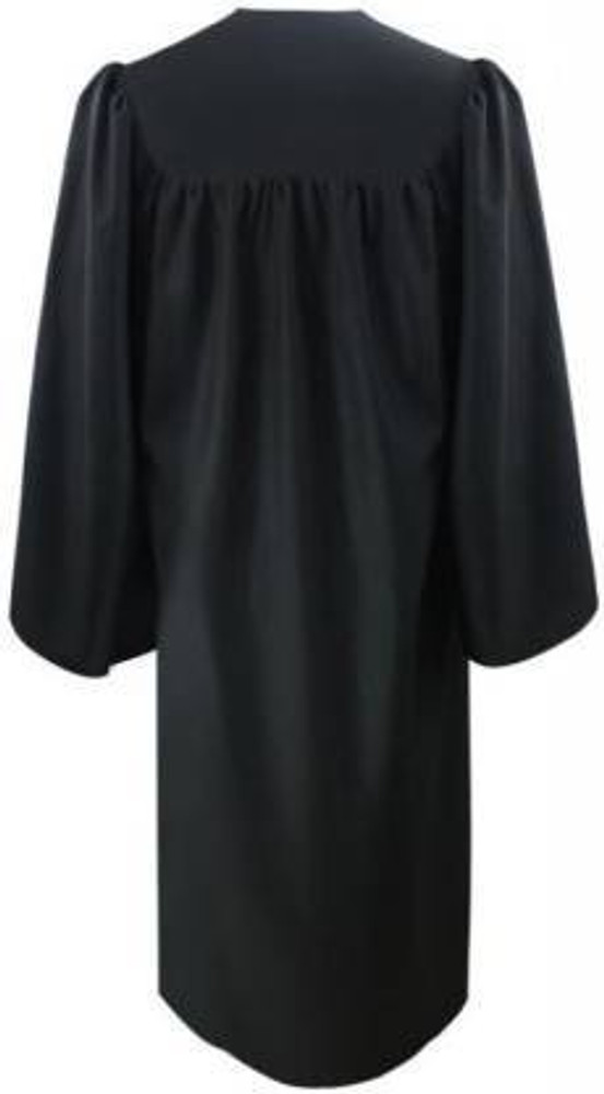 Aliyacos Graduation Gown Cap Tassel Set 2022Unisex Graduation Robe with Graduation  Sash for High School and College Ceremony Black H45  Amazonin Fashion