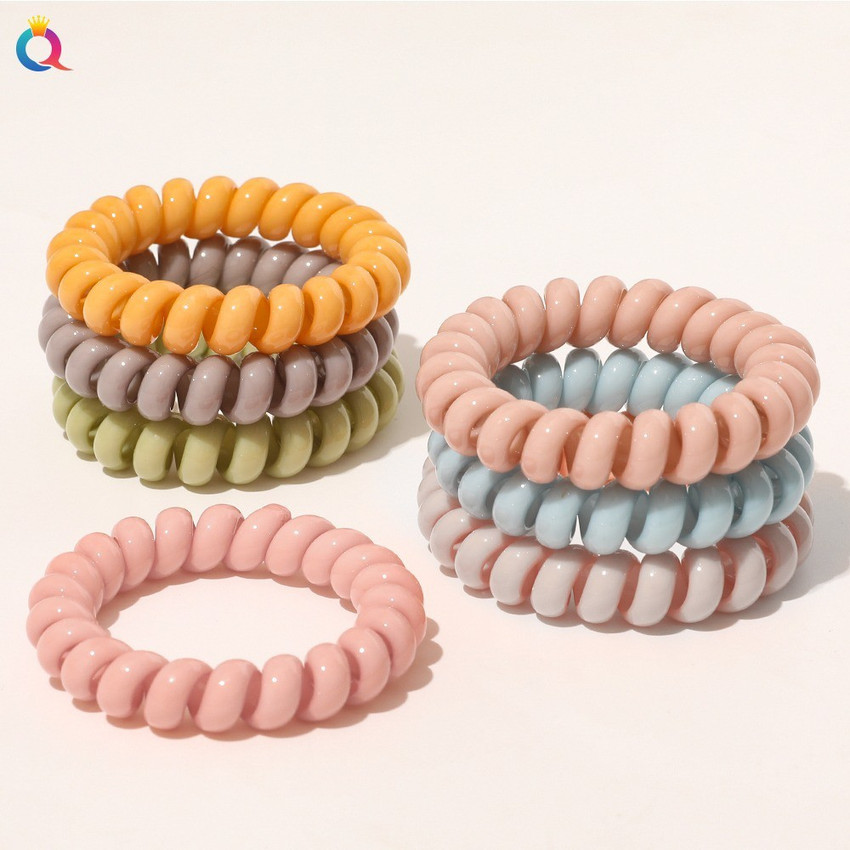 Spring sales hair bobbles