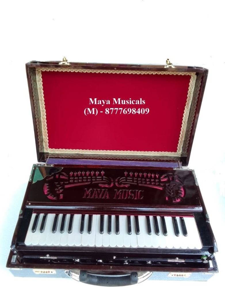 Harmonium reeds store price