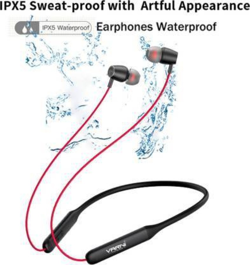 abunana BH 45 HEADBAND Bluetooth Headset Price in India Buy