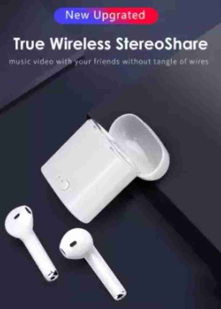 I 7 tws new arrivals mini
