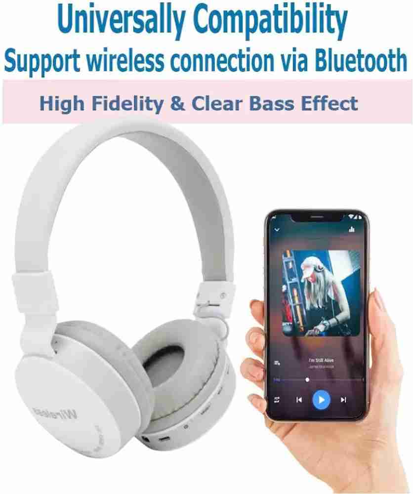 Best buy wireless headset clearance