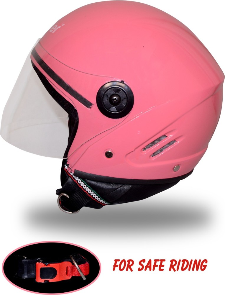 Ladies helmet shop online flipkart