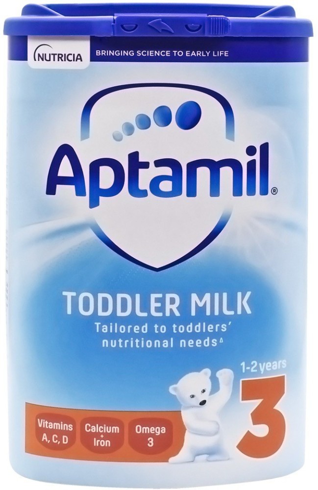 Aptamil Milk Formula 3 Price in India - Buy Aptamil Milk Formula 3 online  at