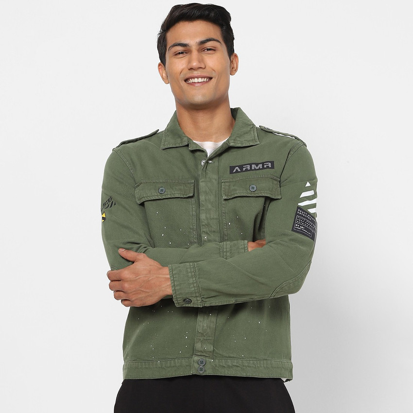 Pantaloons nehru jacket online