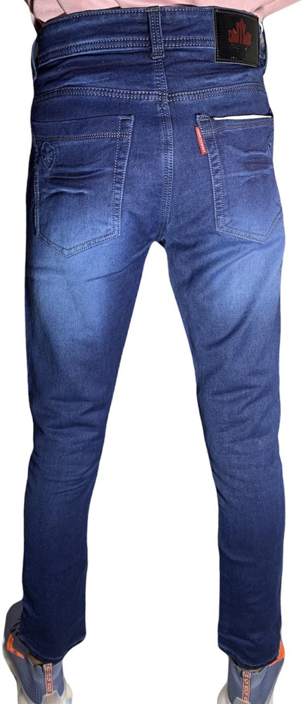 Flu jeans flipkart clearance