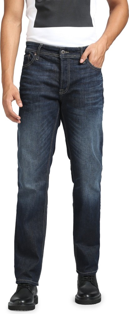 Buy Blue Jeans for Men by Jack & Jones Online