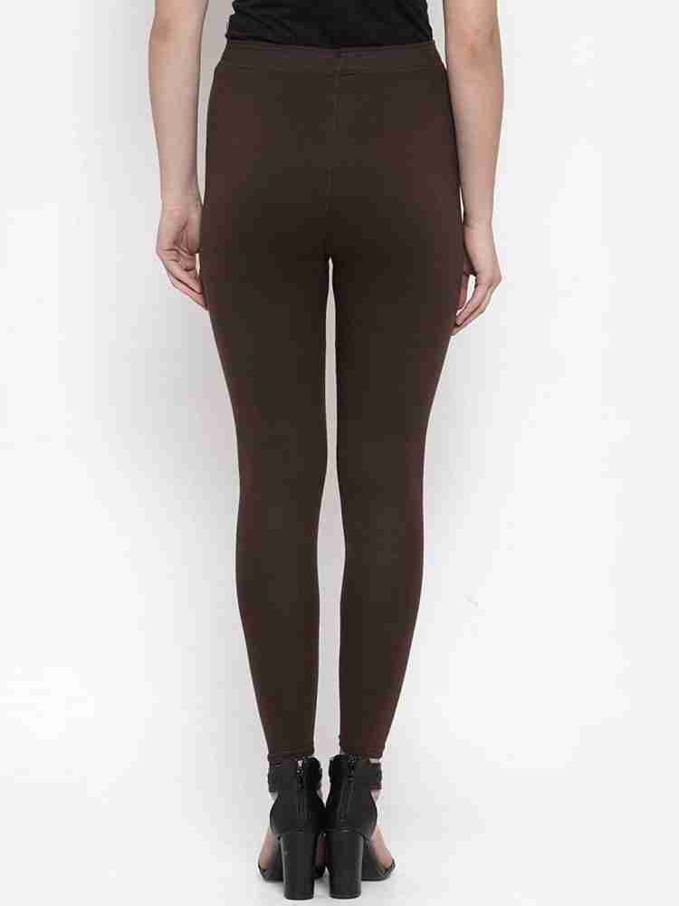 Kanna Fabric Ankle Length Western Wear Legging Price in India - Buy Kanna  Fabric Ankle Length Western Wear Legging online at