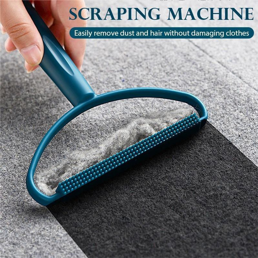 How to remove fuzz from clothes hot sale
