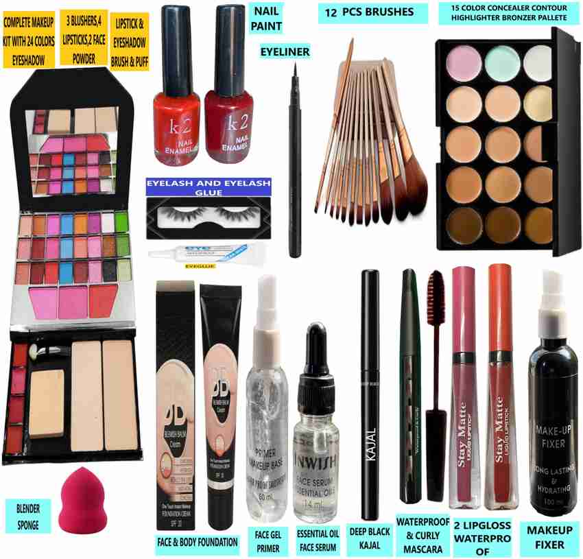 Makeup kit best sale flipkart