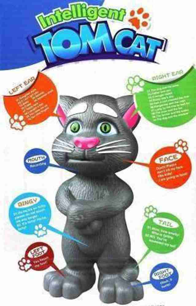 RIGHT SEARCH TALKING TOM CAT TOY FOR KIDS 13 TALKING TOM CAT TOY