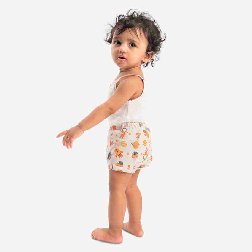 superbottoms Padded Underwear for Growing Babies/Toddlers