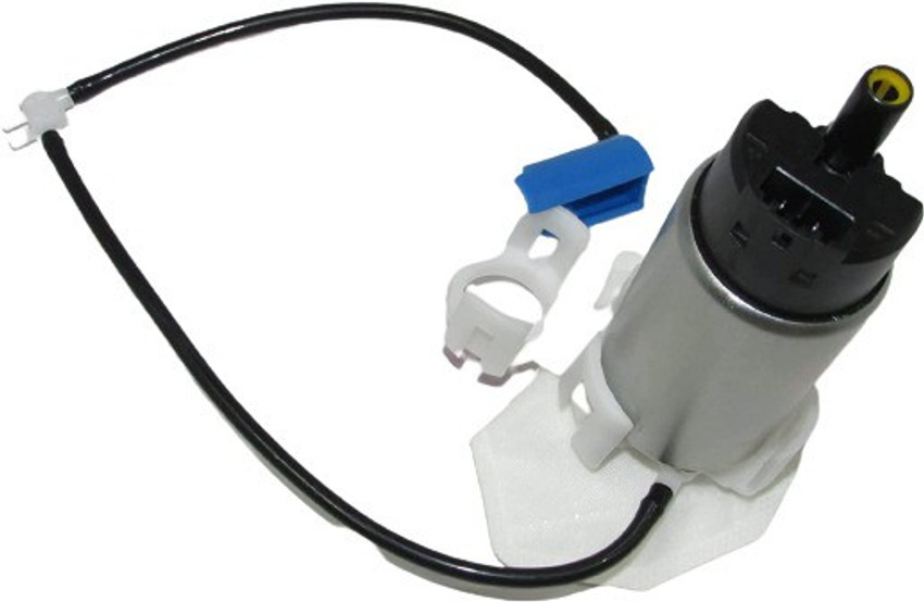 Baleno fuel sales pump price