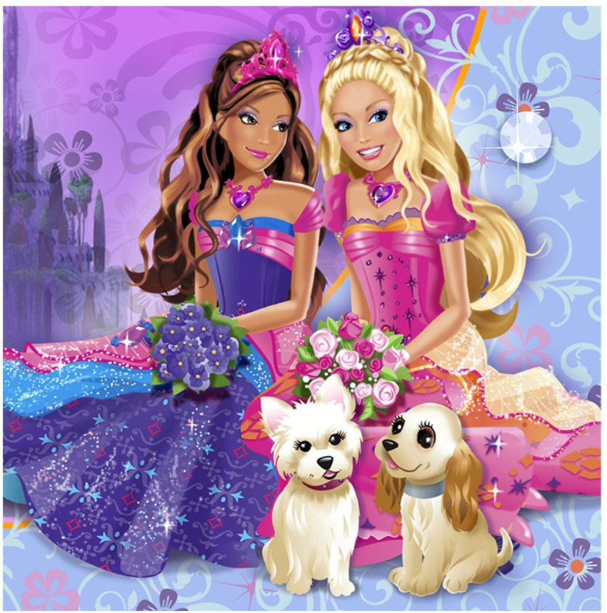 Bahubali barbie on sale