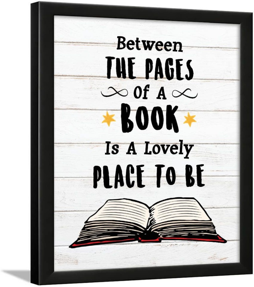 Quotes About Books And Reading
