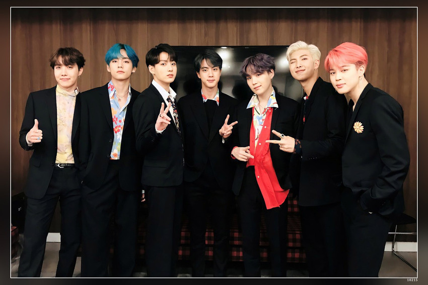 Bts Group Band Jin Suga J-Hope Rm Jimin V Jungkook Singer Matte Finish Poster Paper Print - Personalities posters in India - Buy art, film, design, movie, music, nature and educational paintings/wallpapers Bts Group Band Jin Suga J-Hope Rm Jimin V Jungkook Singer Matte Finish Poster Paper Print - Personalities posters in India - Buy art, film, design, movie, music, nature and educational paintings/wallpapers