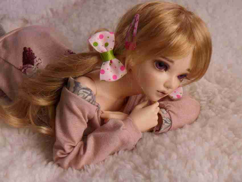 Barbie girl sales whatsapp dp