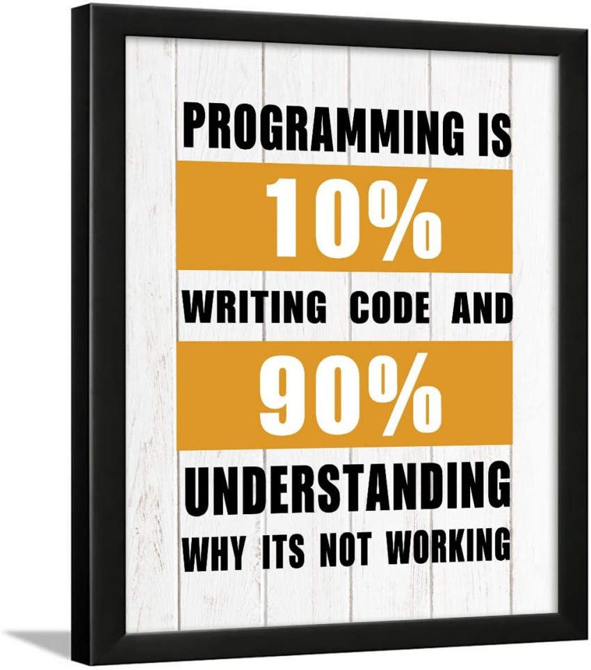 In code We trust  Code wallpaper, Coding quotes, Coding