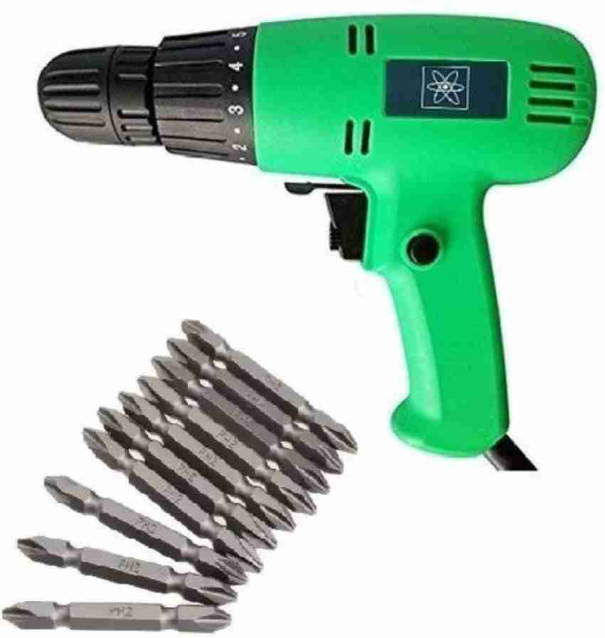 Sauran power drill deals machine