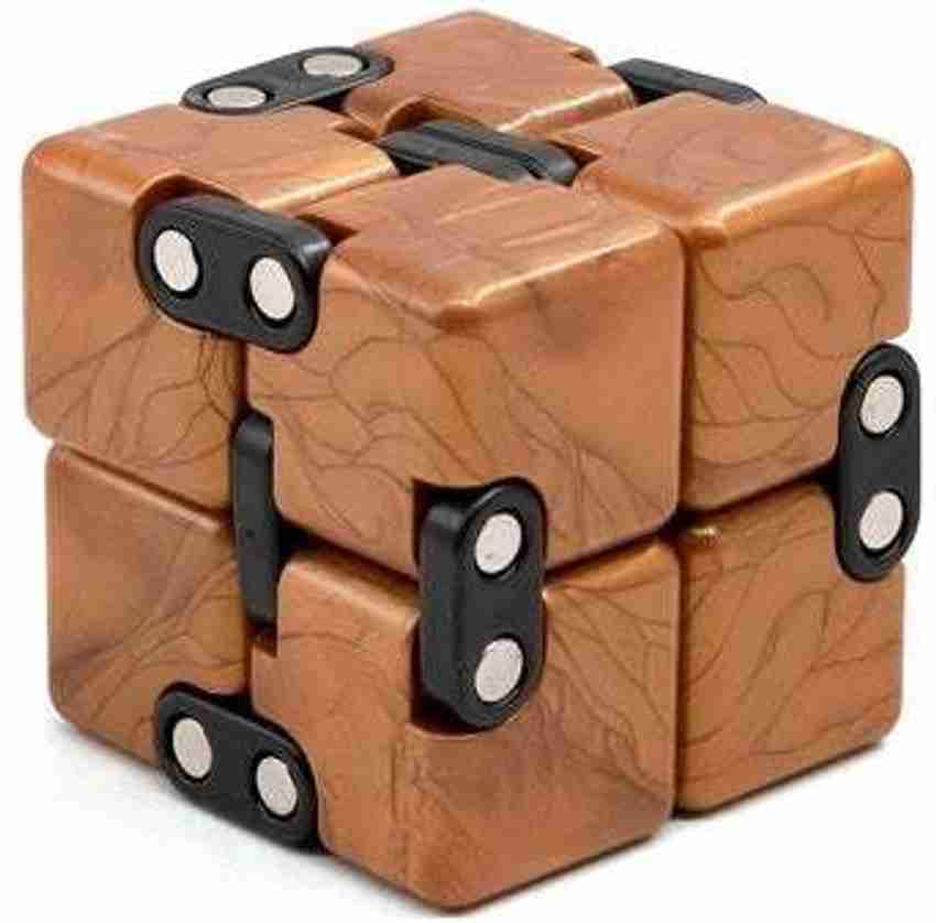 Original infinity cube top