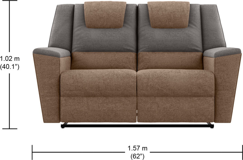 Godrej recliner single seater price best sale