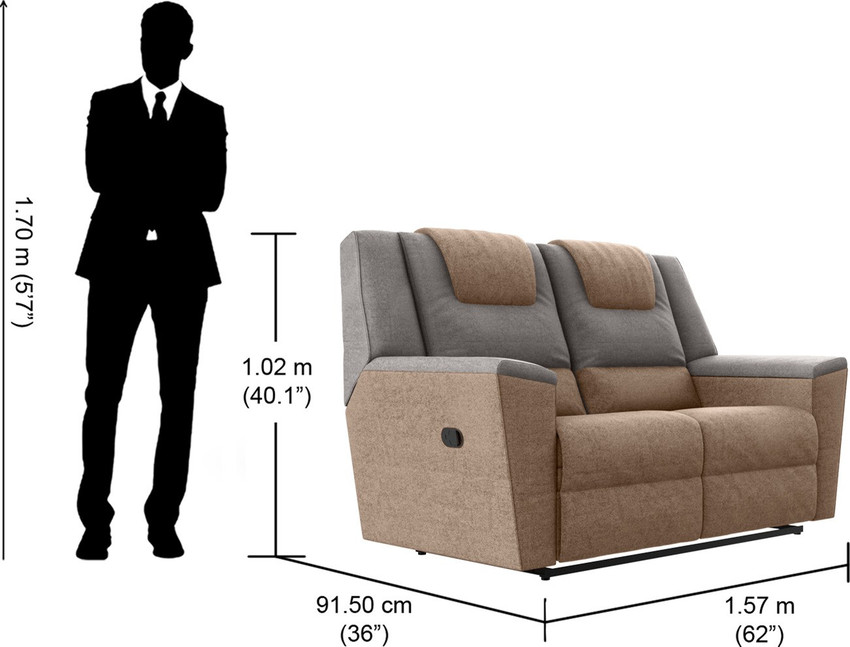 Godrej store recliner price