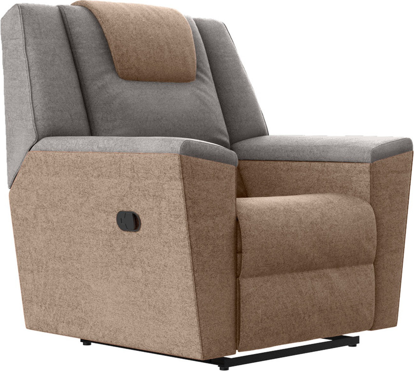 Godrej recliner 1 seater hot sale