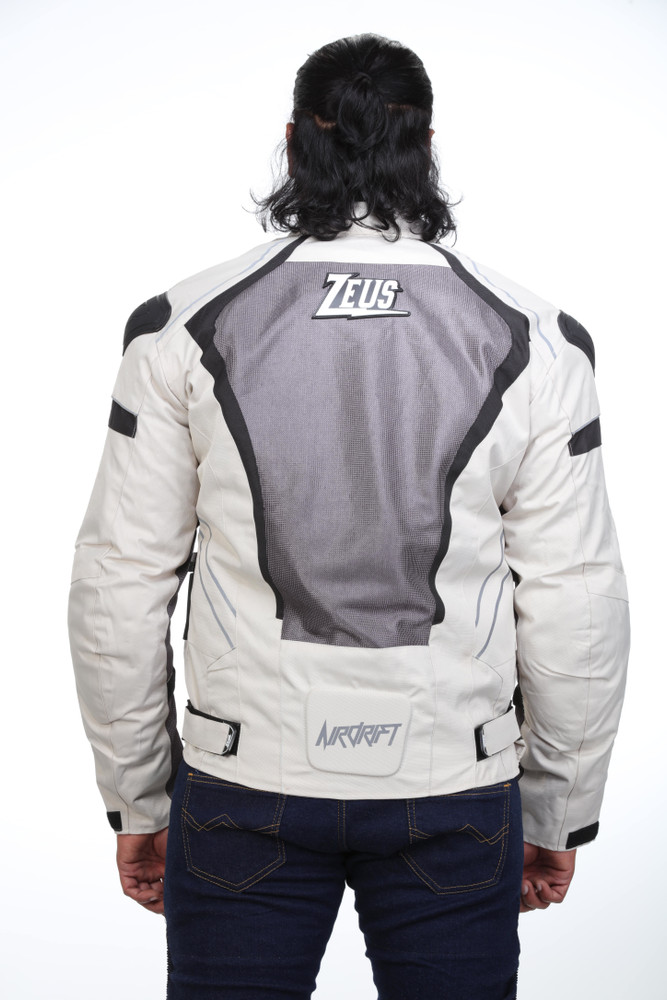 Zeus airdrift jacket hot sale