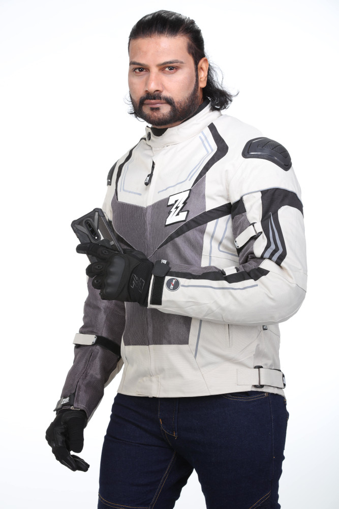 Zeus airdrift clearance jacket