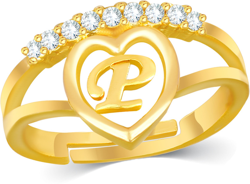 Ring p name top