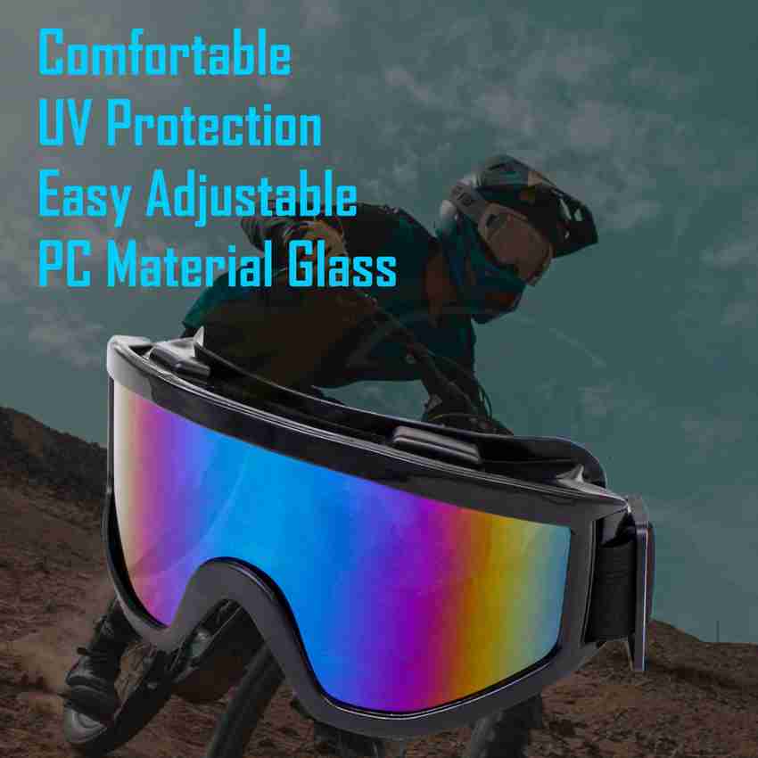 Bike riding goggles flipkart store