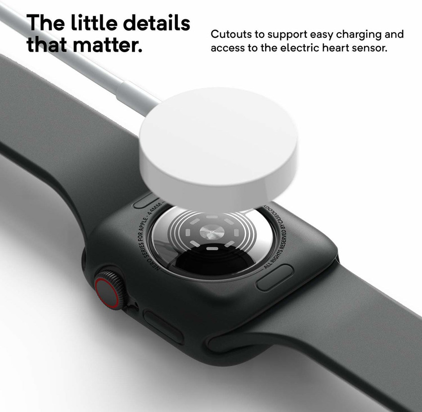 Caseology apple hotsell watch 4 case