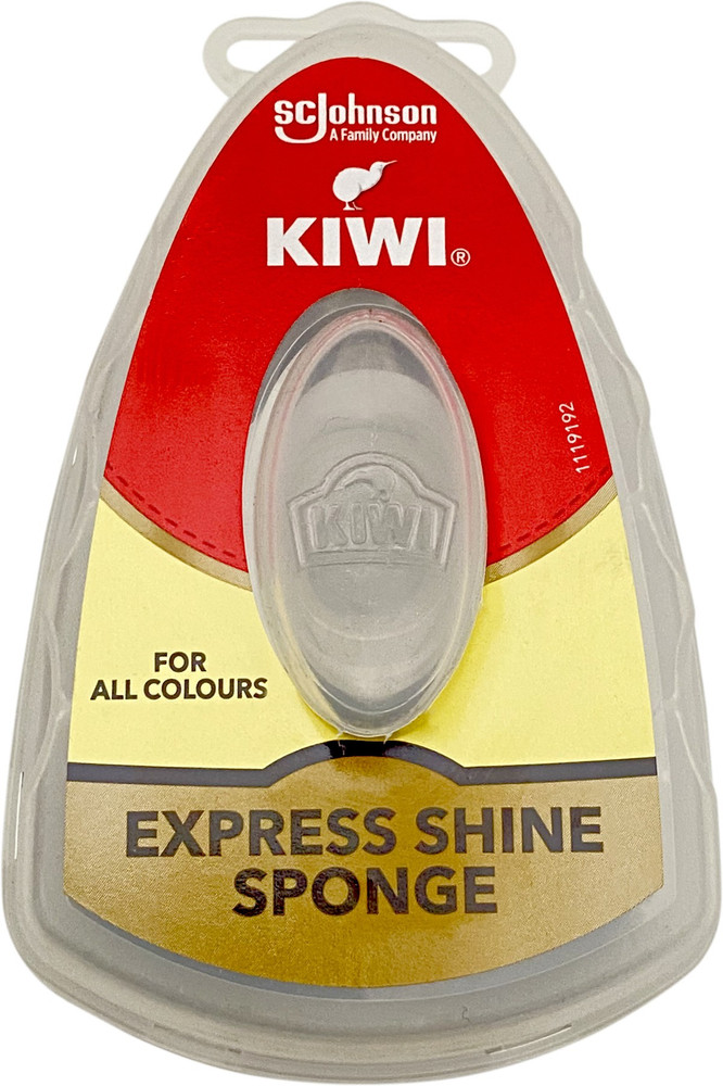 Kiwi express shoe shine deals