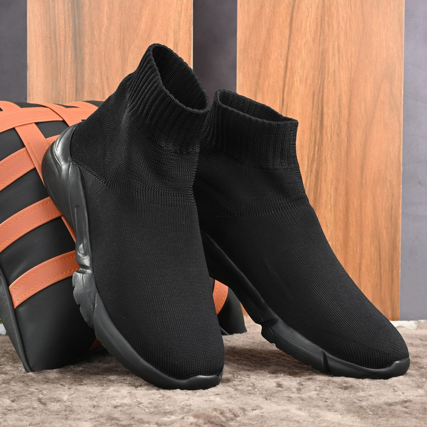 Sock boots sneakers new arrivals