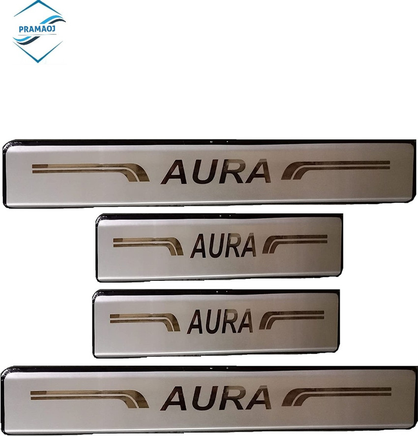Astra k outlet door sill plates