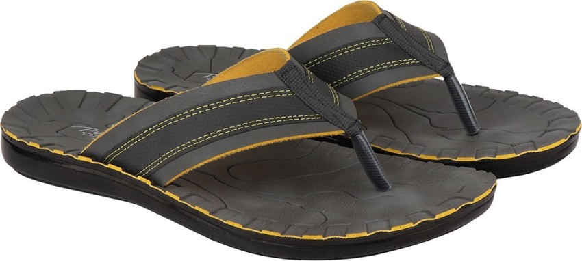 High end discount mens flip flops