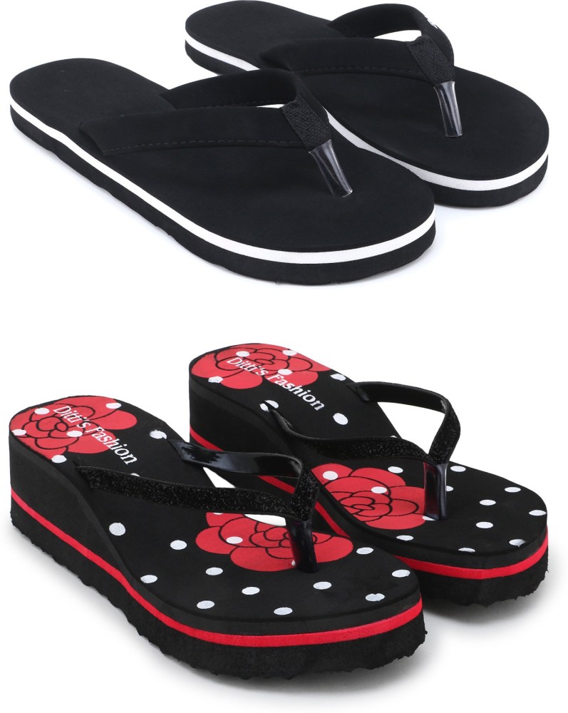 Flipkart online sale ladies slippers