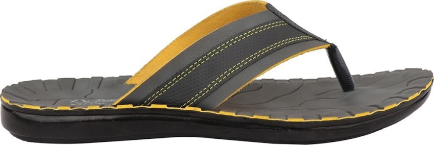 Good quality mens online flip flops