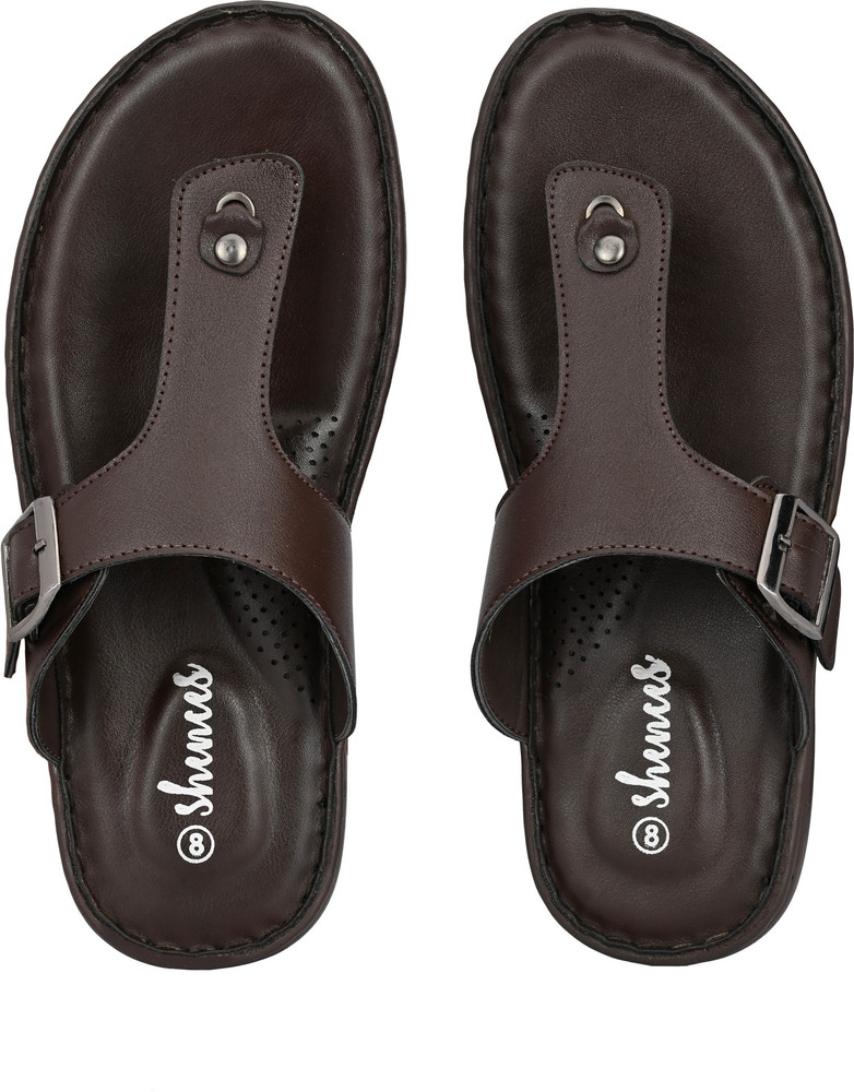 SHENCES Men Slippers Buy SHENCES Men Slippers Online at Best
