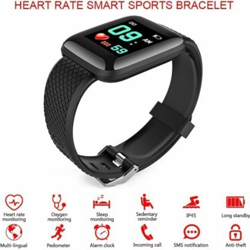 Fitpro d13 top smart watch